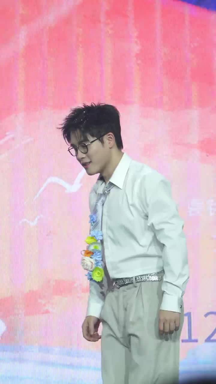 游戏环节|大爷跳水 袁铭喆表演fo