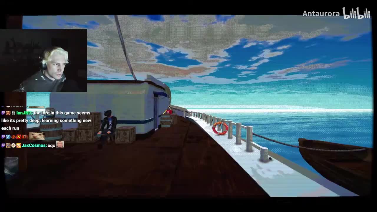 P3 海上赌徒