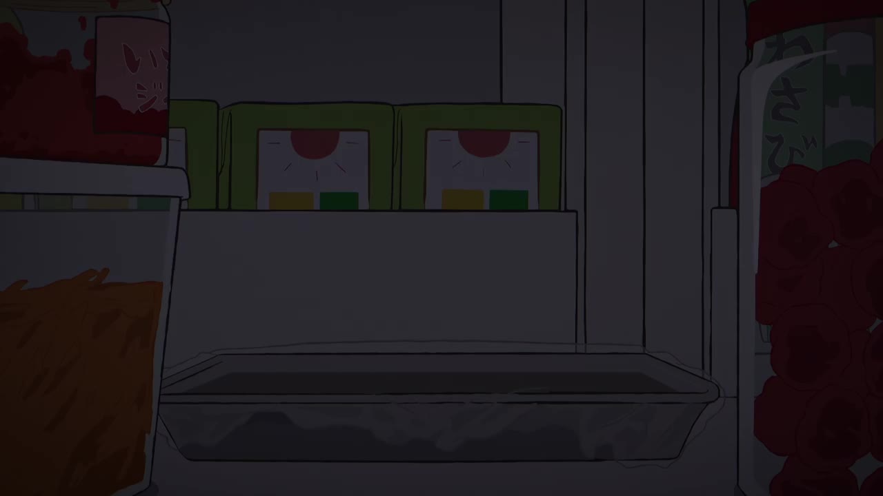 第12话 因为我！和你是朋友！！