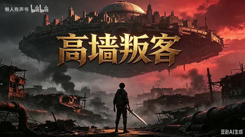 高墙叛客-40