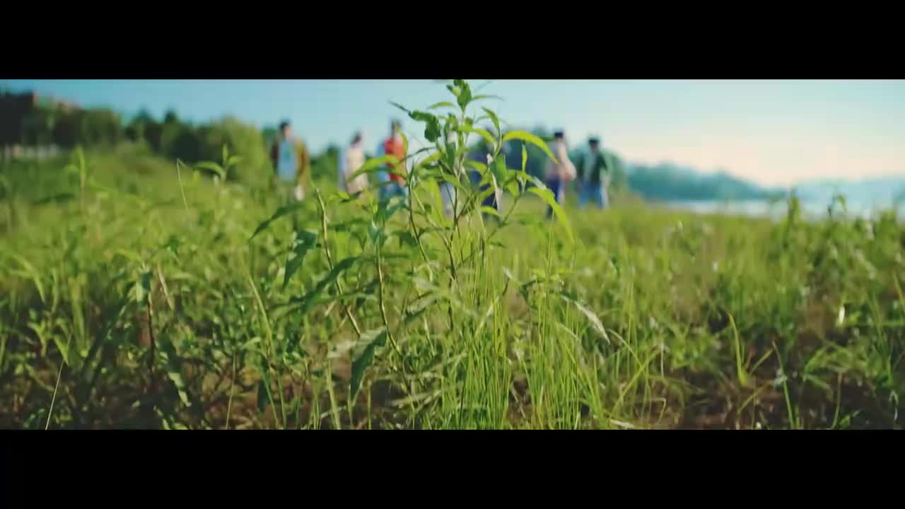 20231103 'ORANGE BLOOD' Concept Film (ENGENE Ver.)