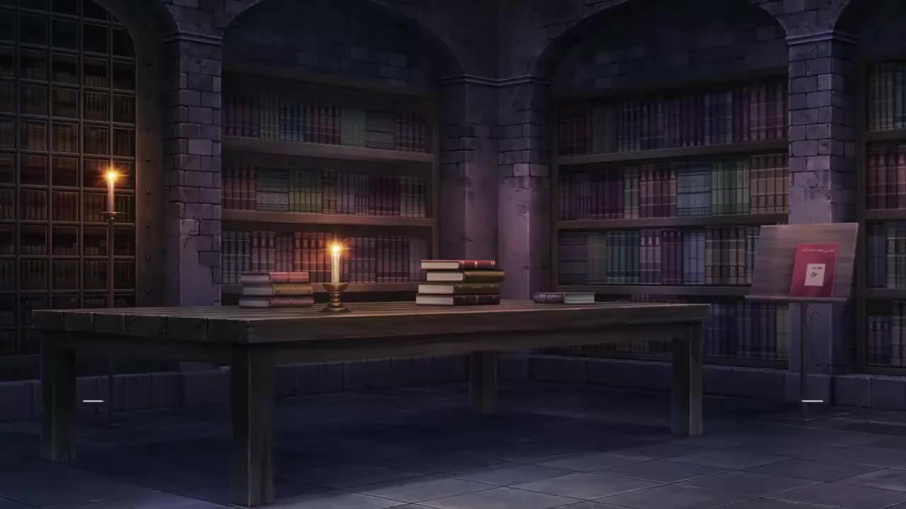 【Vol.6剧情】逝时神曲篇~第2章BGM3