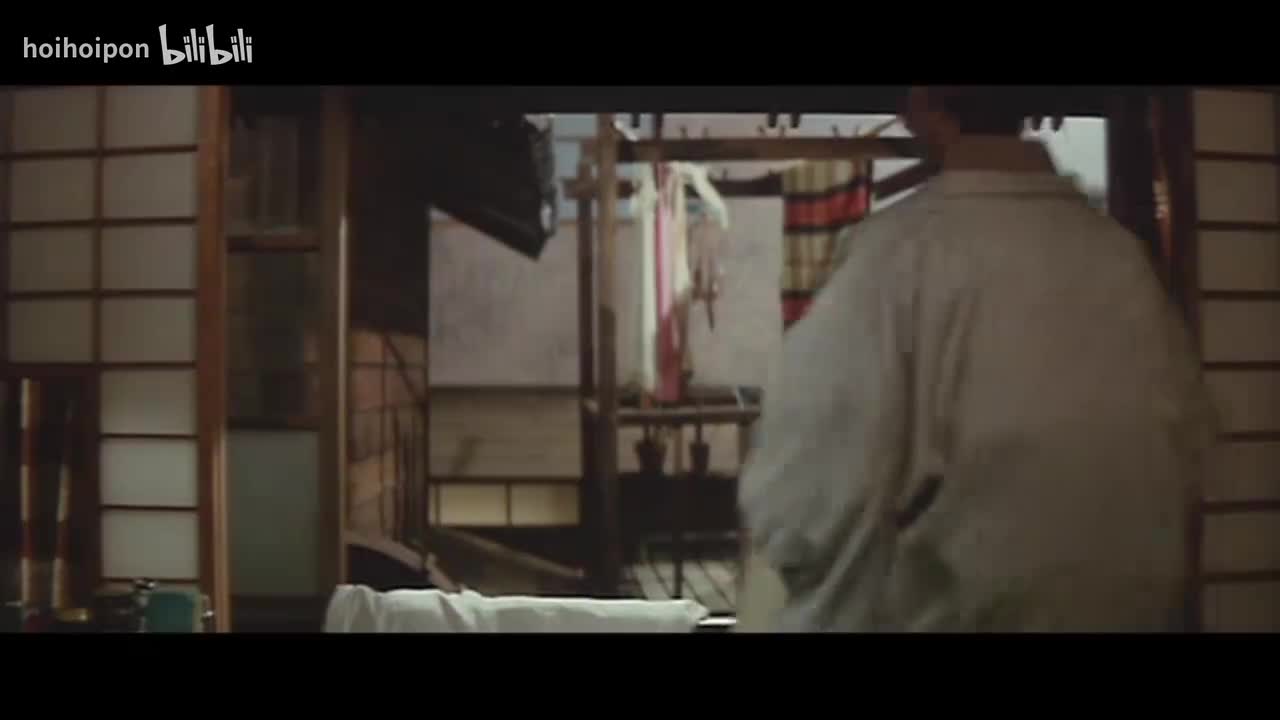 《女人的一生》田村正和