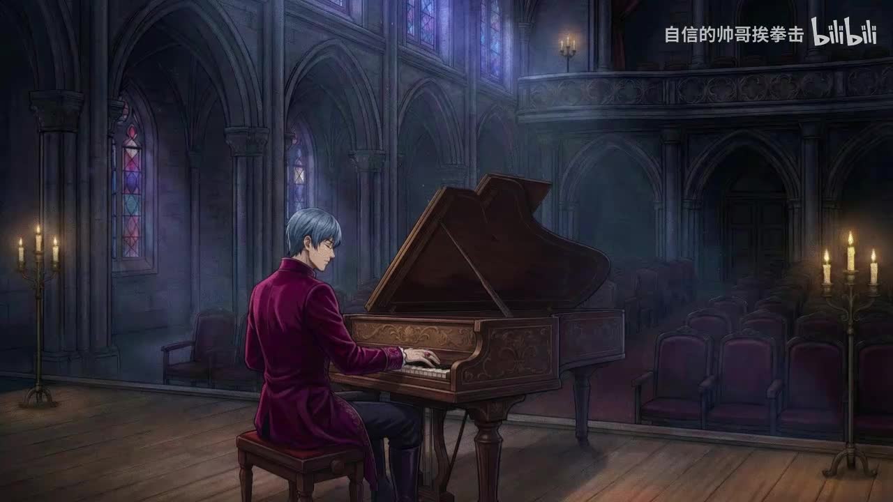 ルビー・パラノイア（Ruby Paranoia）