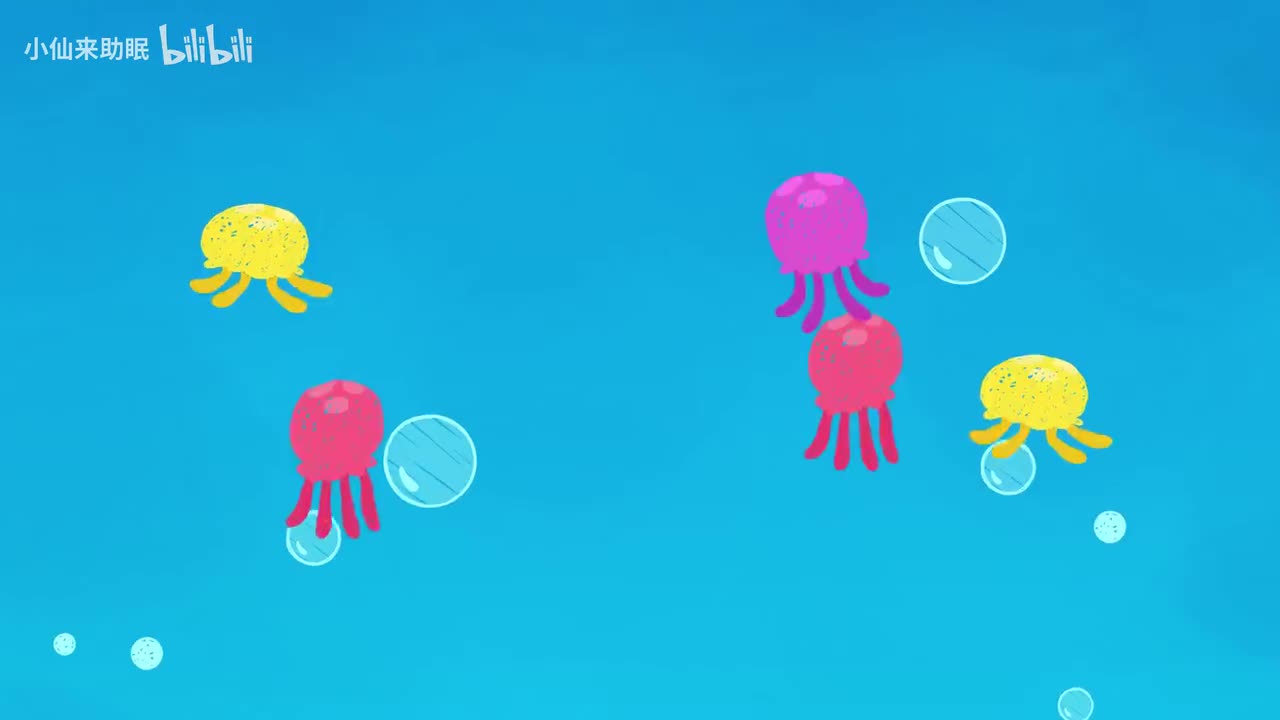 349 The Jellyfish - featuring Caitie