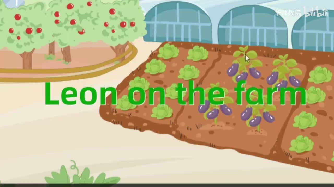 Unit5 P36-37 story动画