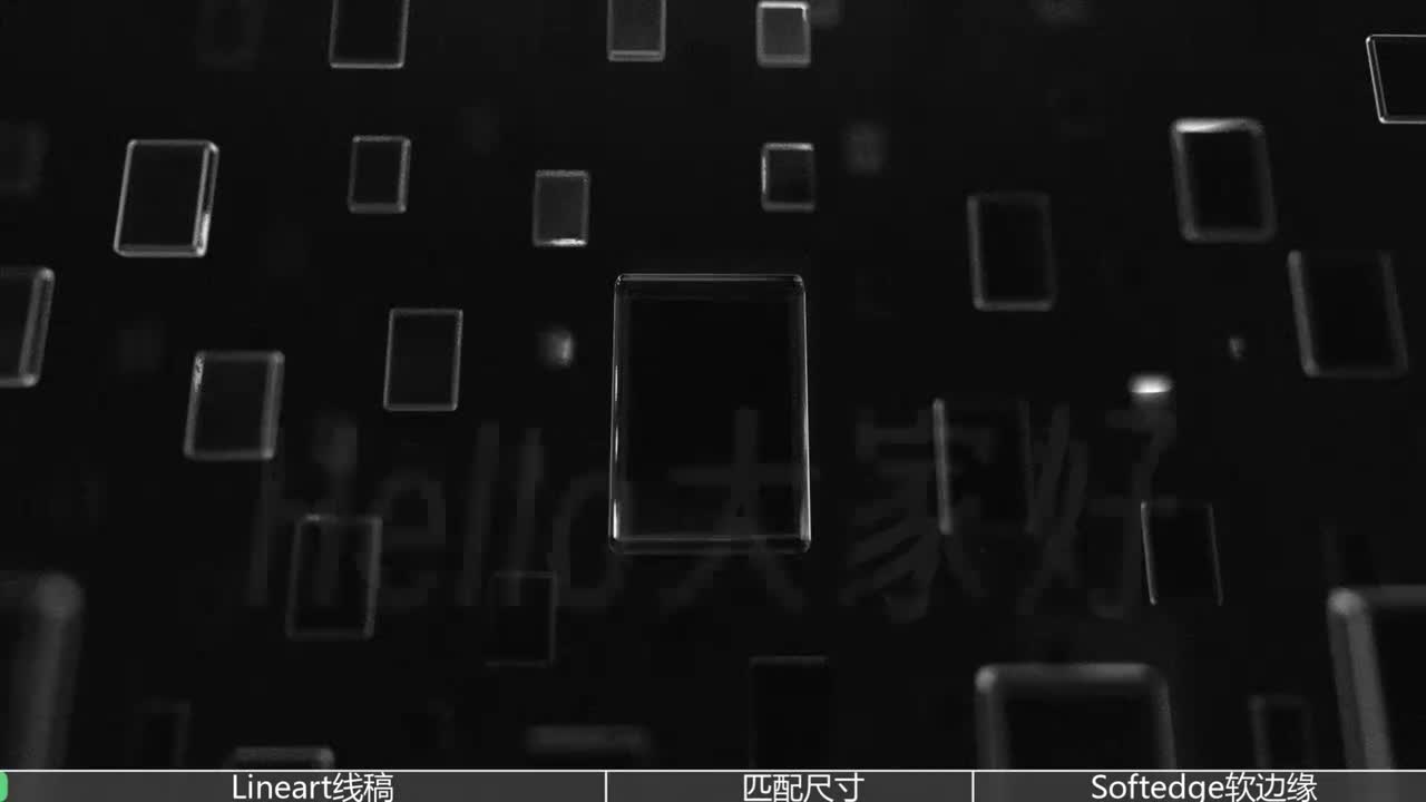 【Comfyui教程】第7节 Controlnet（上）