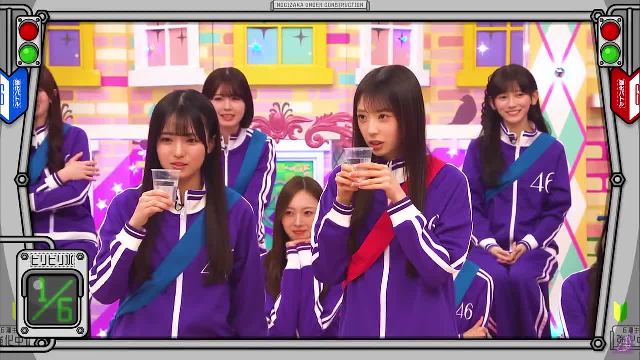 02_553 6期生强化对决②