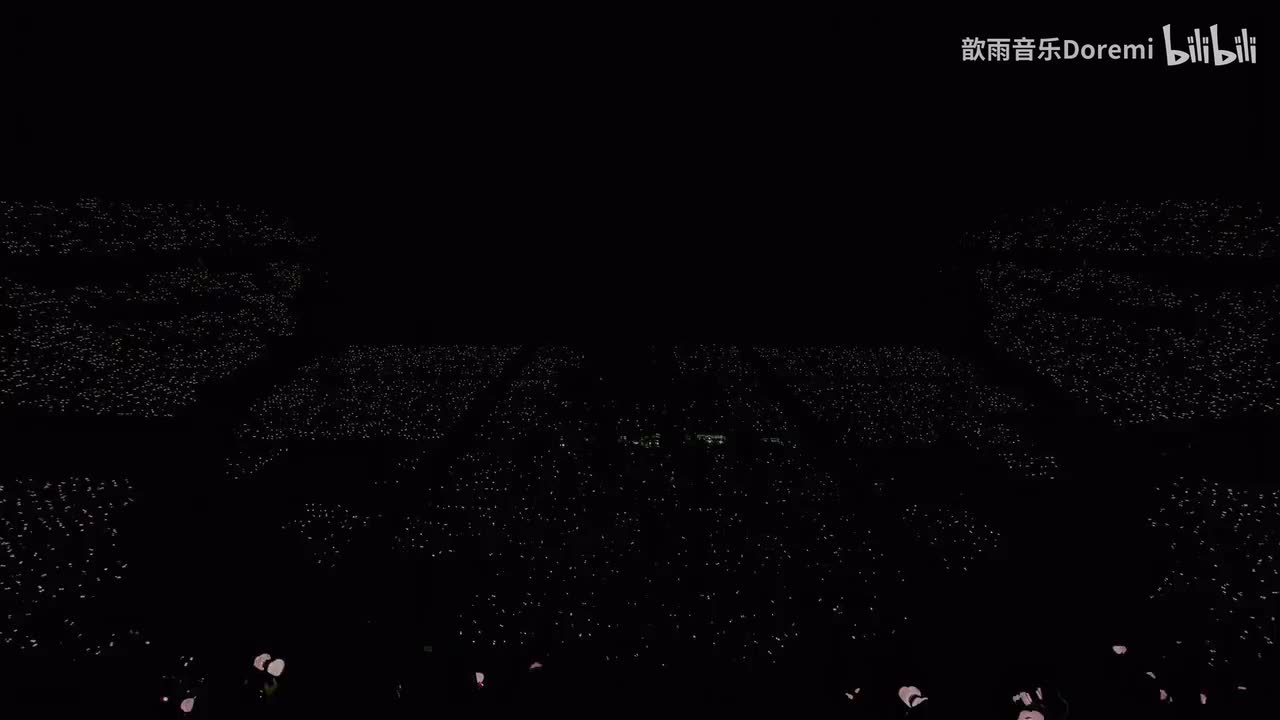 【4K中字】BLACKPINK - SO HOT YG的编曲+墨的音色=神级COVER 2018 大阪京瓷巨蛋演唱会