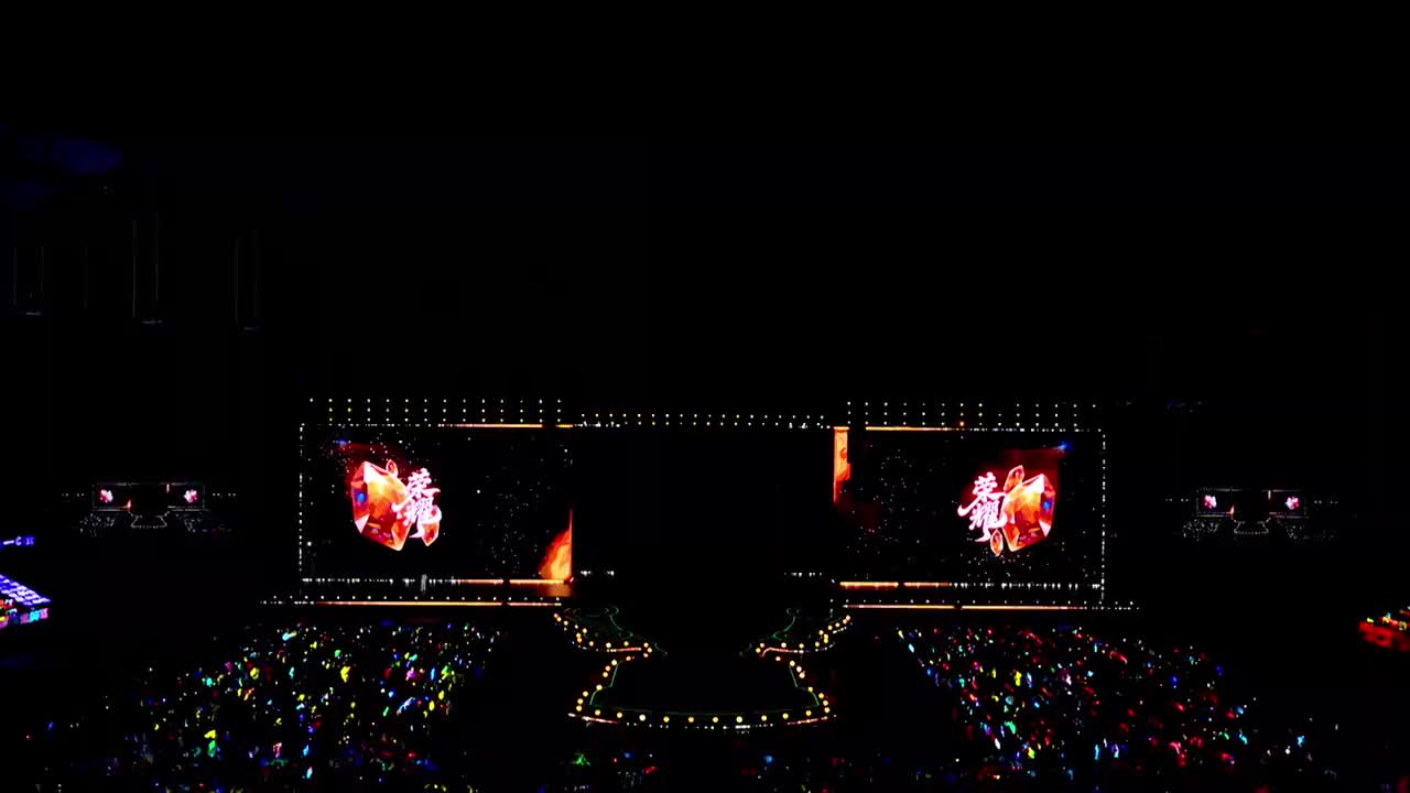 Day3_丁程鑫《交出邦尼》纯享