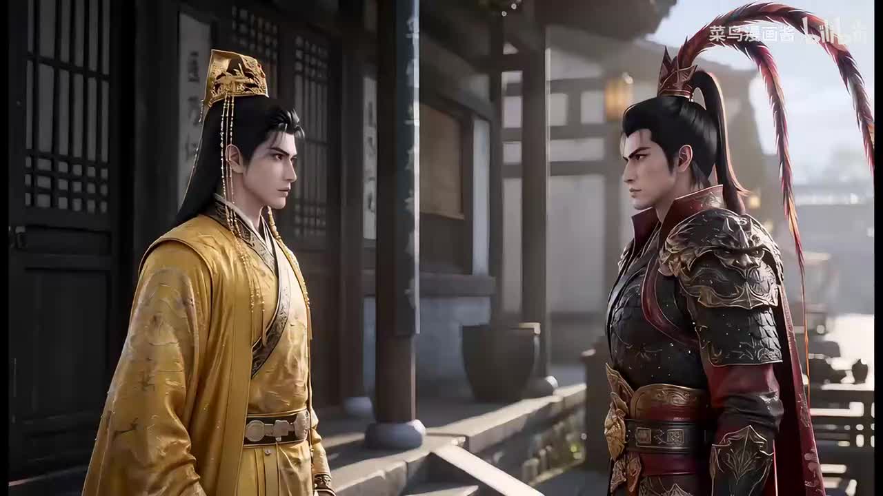 镇国驸马爷3D版-14