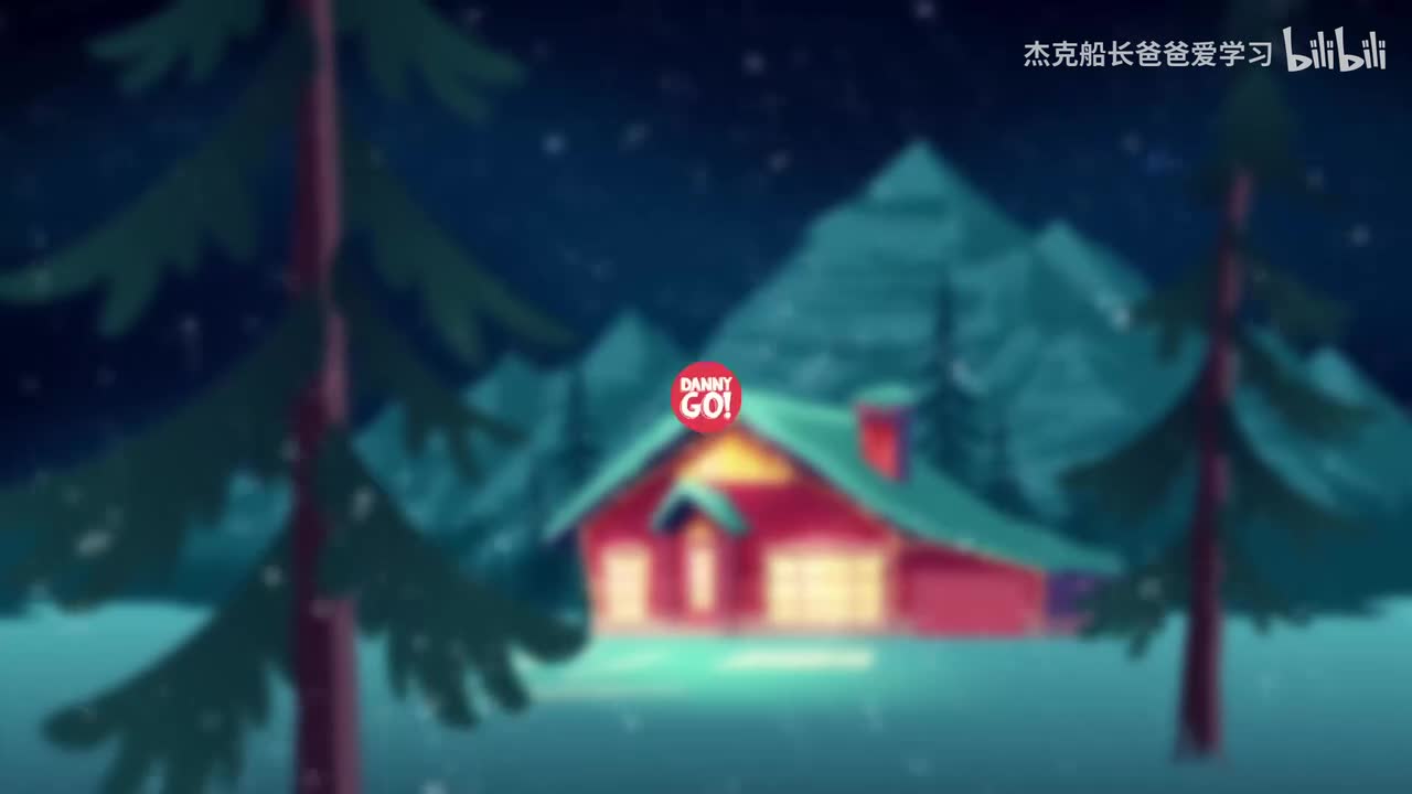 40. 'Santa Freeze Dance!' Danny Go! Christmas Songs for Kids