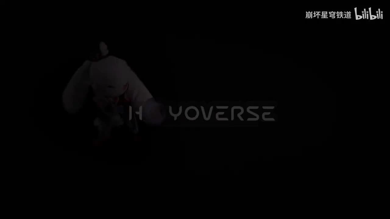 日-《崩坏：星穹铁道》火花角色PV——「痴人说梦」