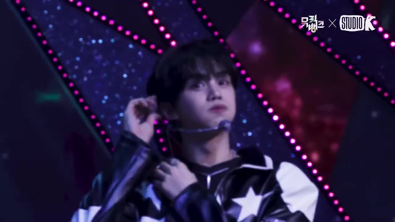 250905 ICONIK @ 音乐银行 横版