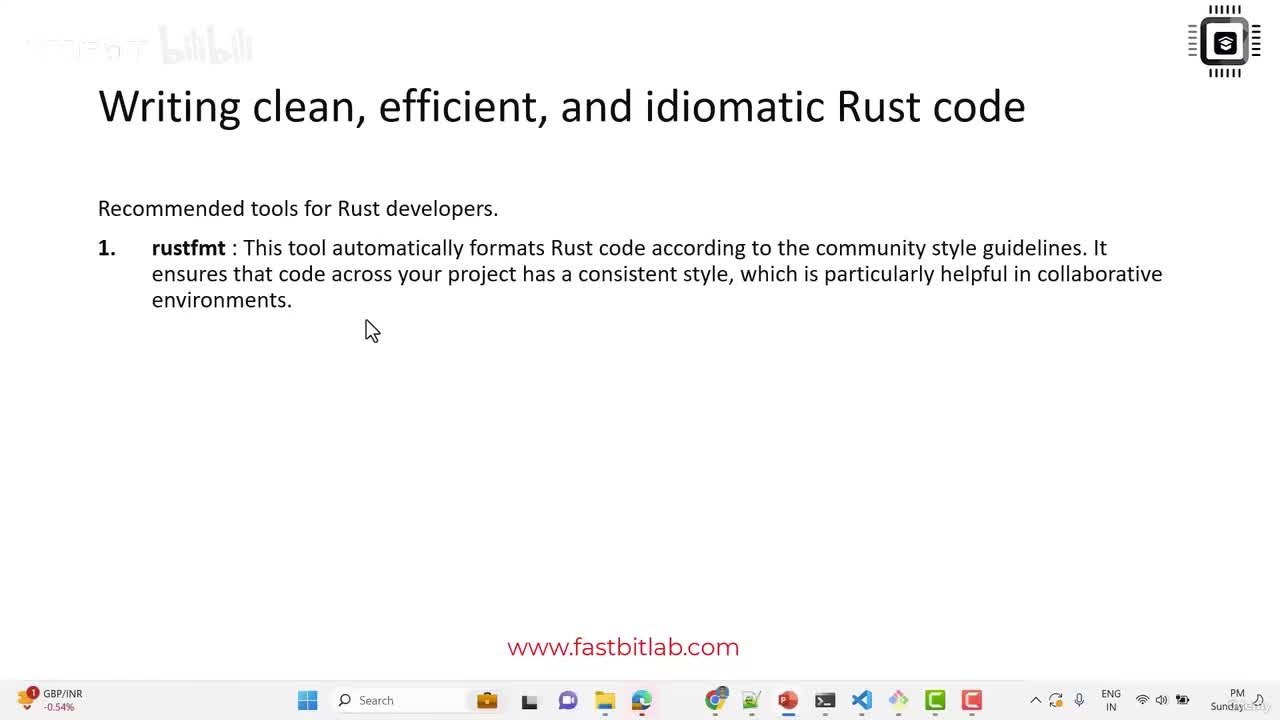 8 - 实用的Cargo工具_明文传输不