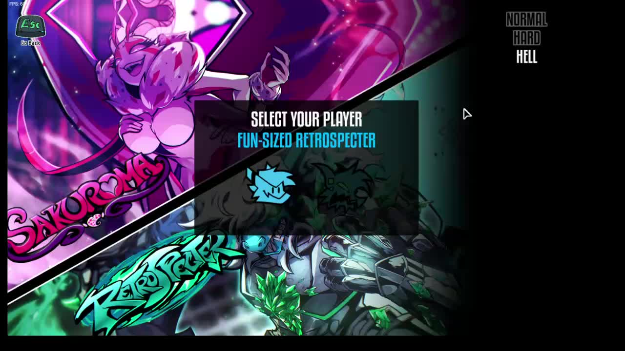 色欲额外week 3 SCALY FEELING