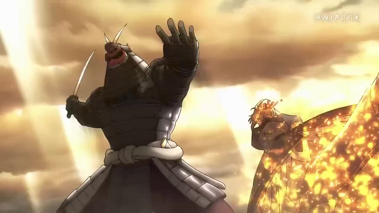 冠位戴冠战 Acher