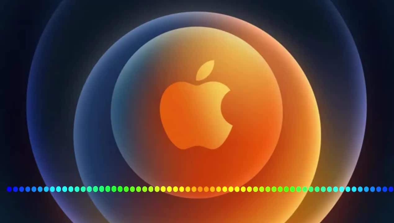 【2020-10】iPhone 12 Pro (Max)出场