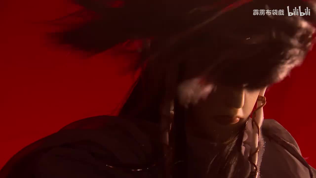 【霹雳兵涛】第九章 魔峰 顶峰1