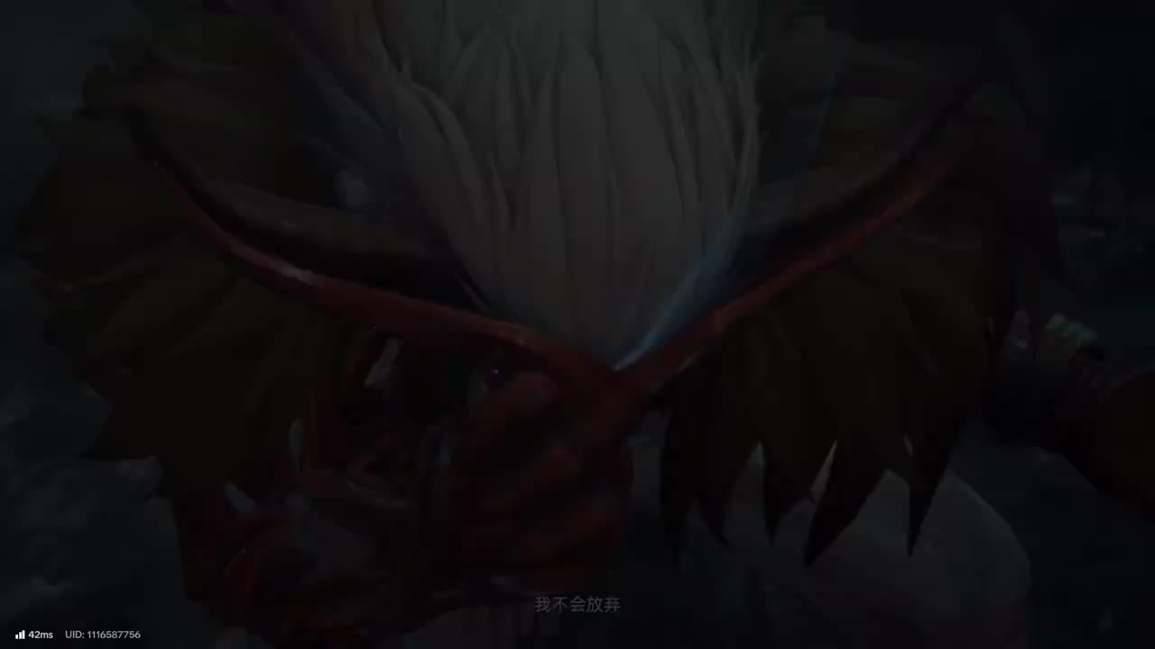 【1.1主线】（阮一BOSS战）新潮起故渊离/第二章进程Ⅲ 阋墻