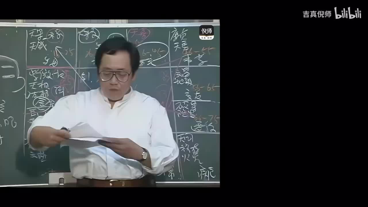 40：案例1紫微星在子宫-4