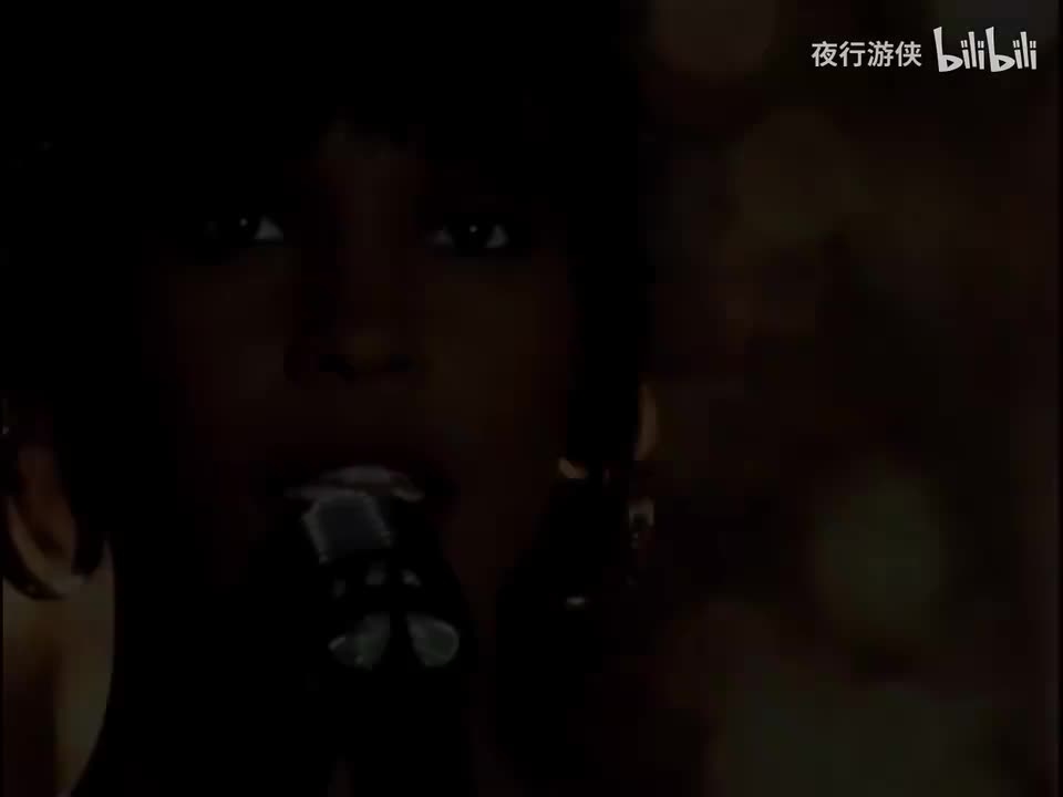 I Will Always Love You - Whitney Houston