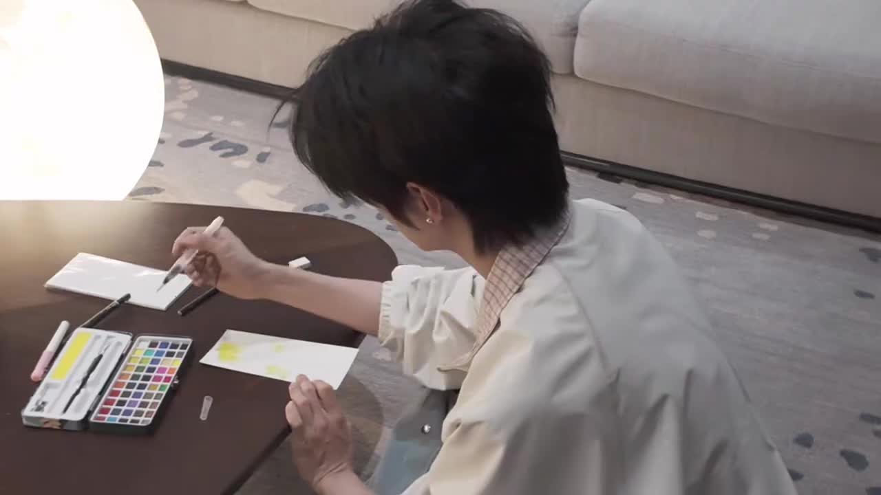 2月8号晚8点直播