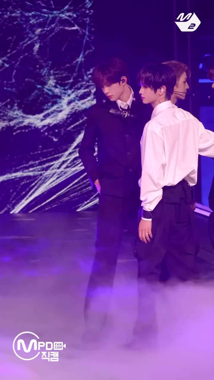 260112 Chains @ ALD1 DEBUT SHOW [THE FIRST ALARM]