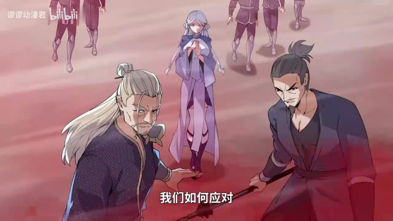 16. 抢先体验最新剧情速来！！！