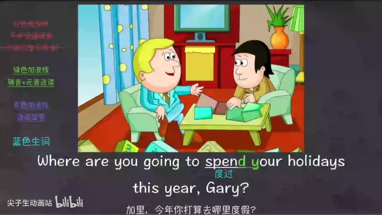 066-新概念 1-131 三步学习