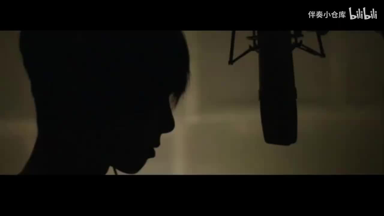 Here We Are(Ktv伴奏版)-华晨宇