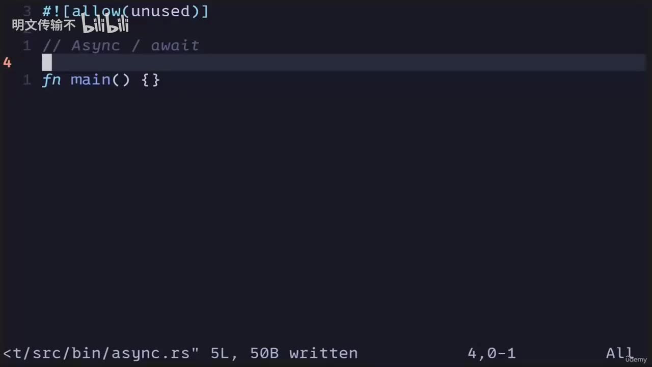 63 - Async Await异步编程_明文传输不