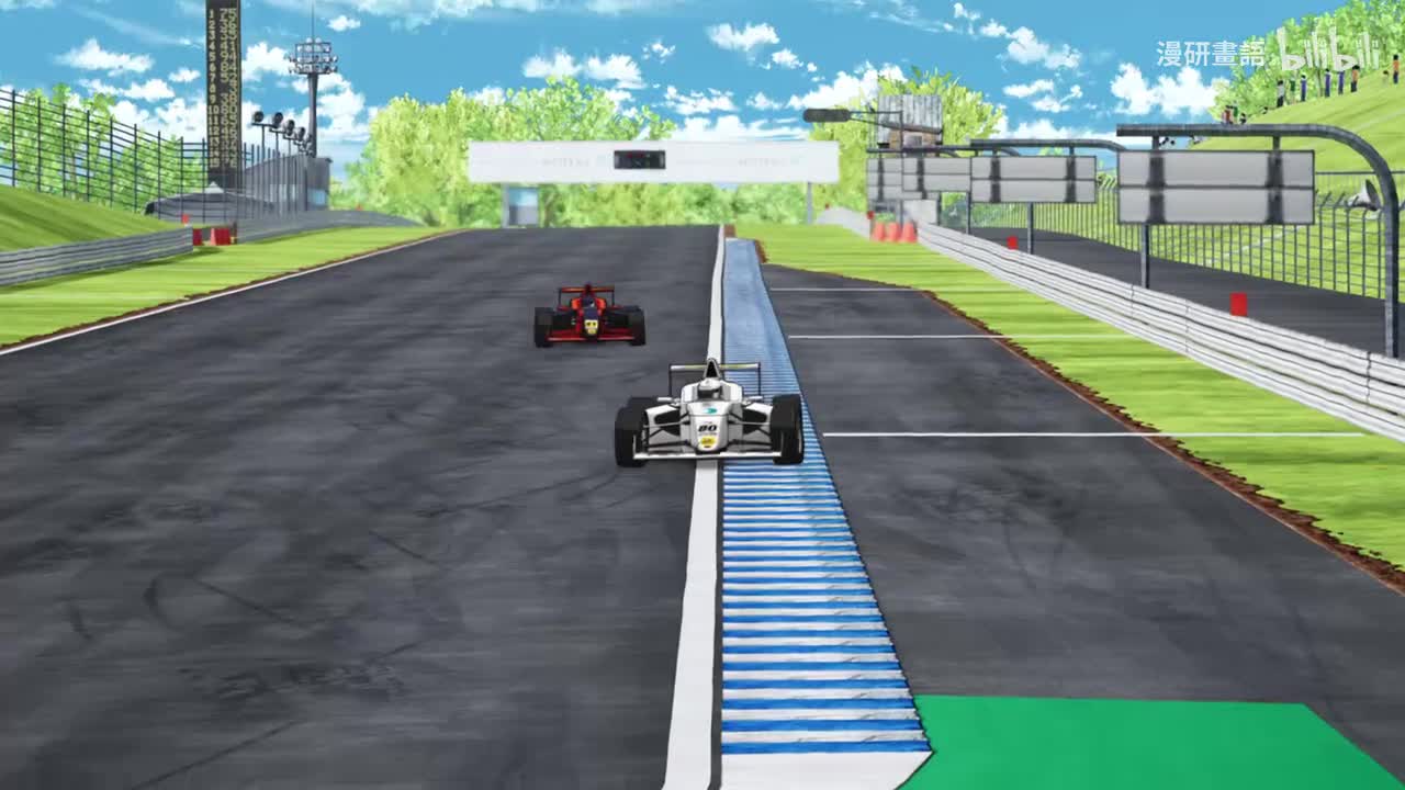 第4話 過去與後悔