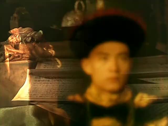 走向共和未删减版：第66集