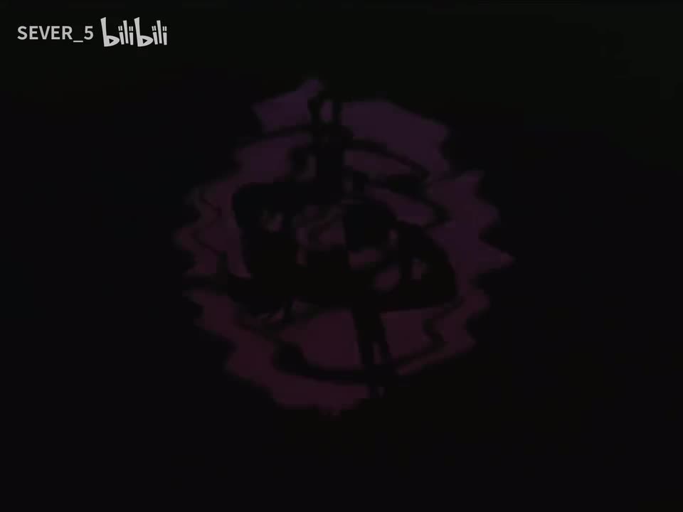 第36話「そして夜の扉が開く」