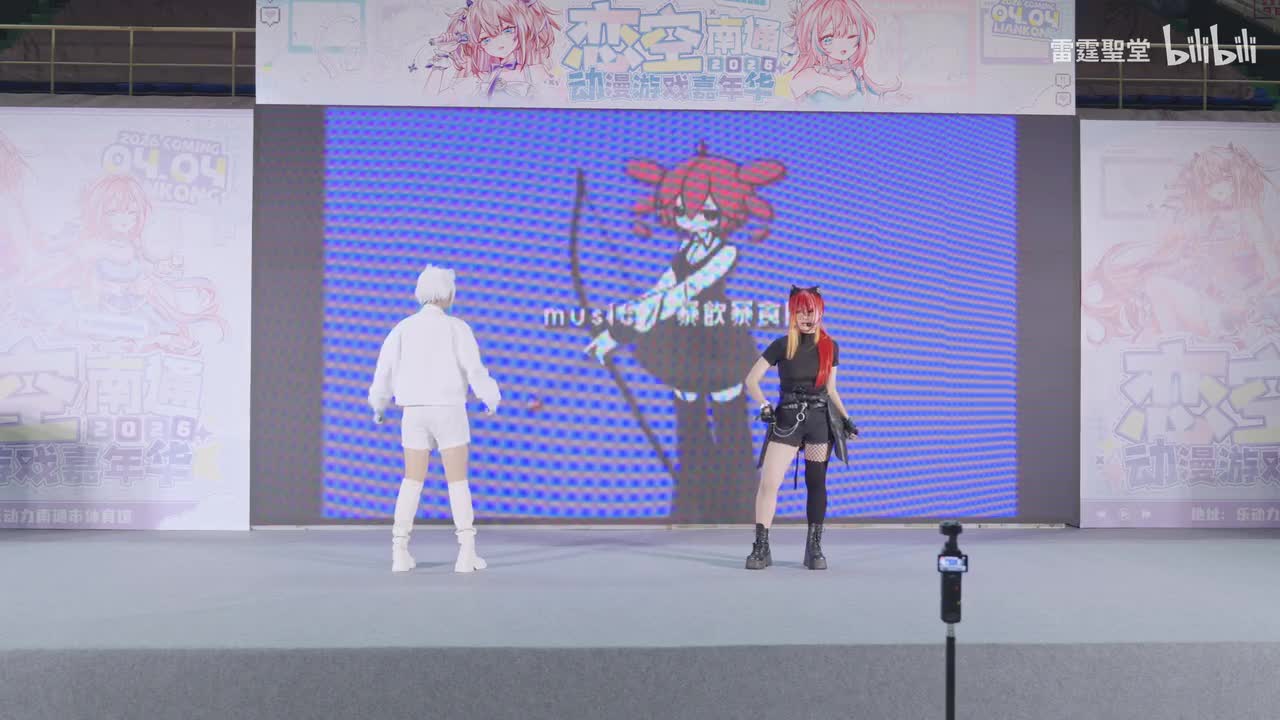 1.说谎的马卡龙-覔烎&逐乔