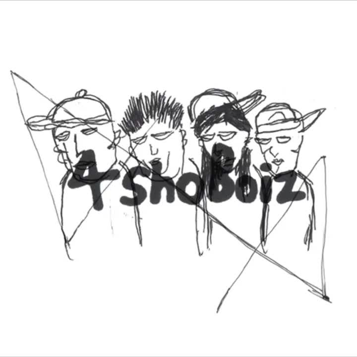 WOOJIN, RYUL - 좋은 마음으로 (All Good)