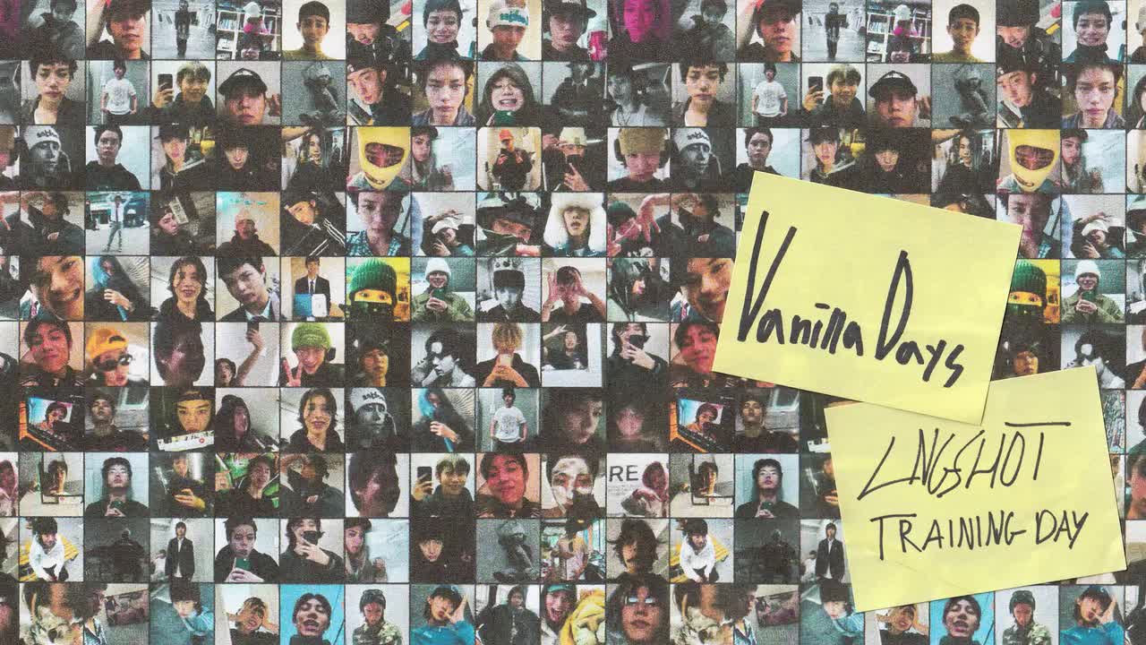 LNGSHOT - [Vanilla Days] Official Audio_2160p