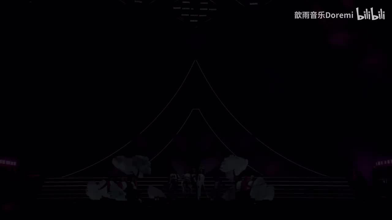 【4K中字】BLACKPINK - Shut Down 全体起立！粉墨降临 终结一切 2023 科切拉音乐节现场