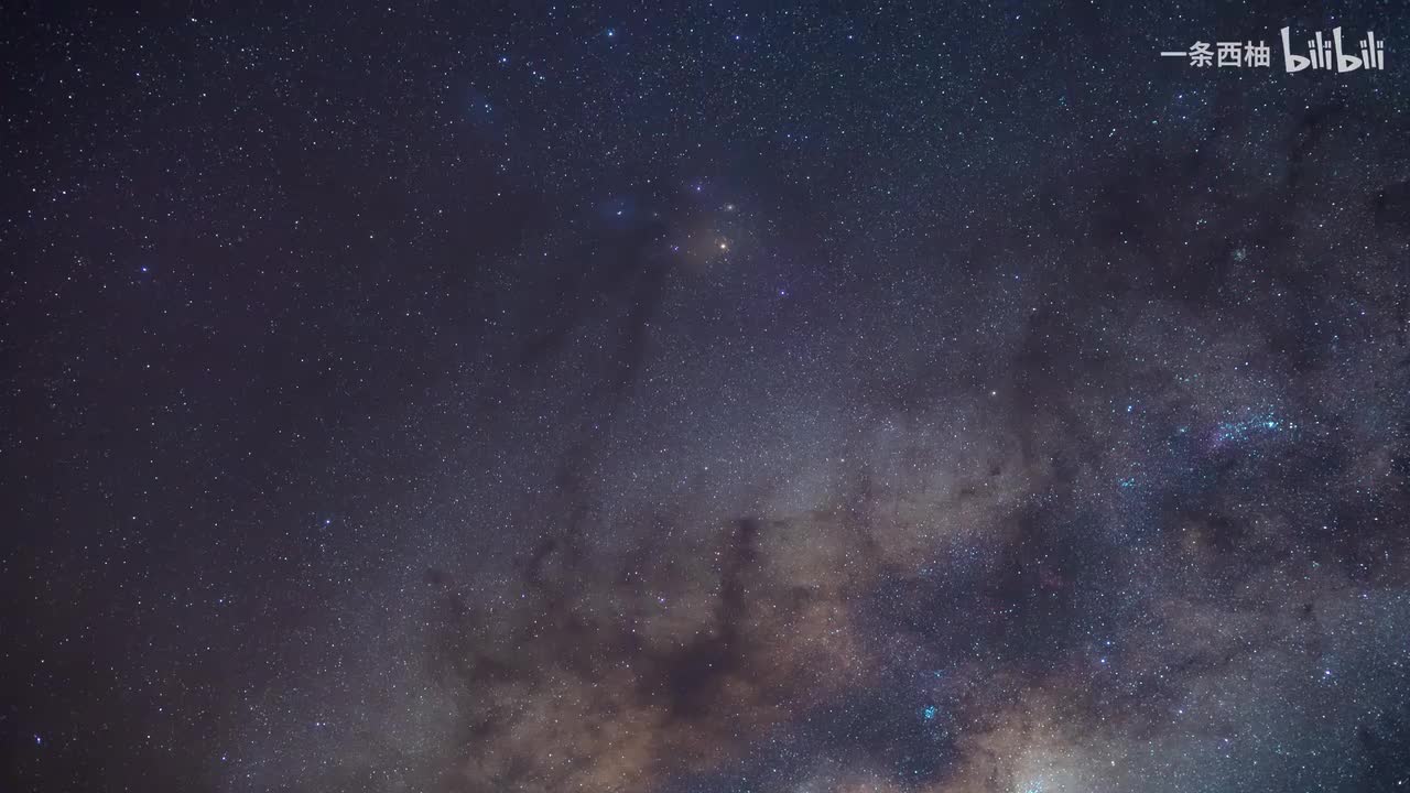 璀璨星空2