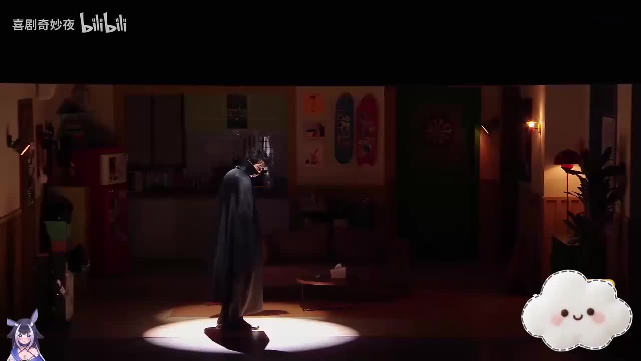 24、今天不易出门