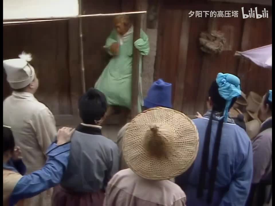 第1集 猴王初问世（7）