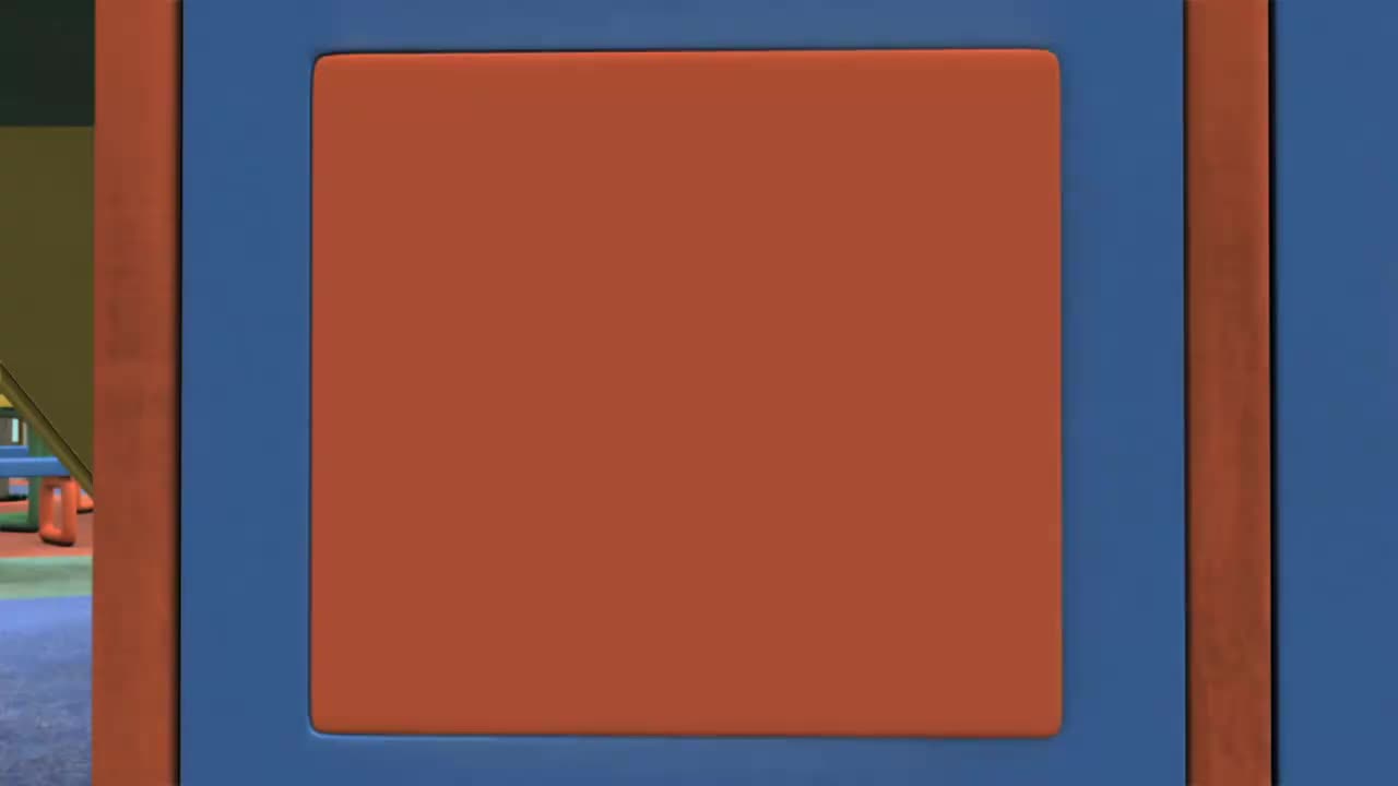 第13集 奶奶的眼镜