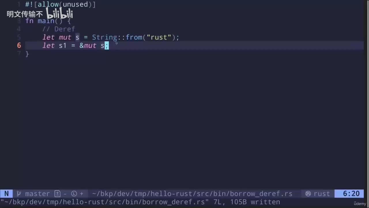 27 - 解引用_明文传输不