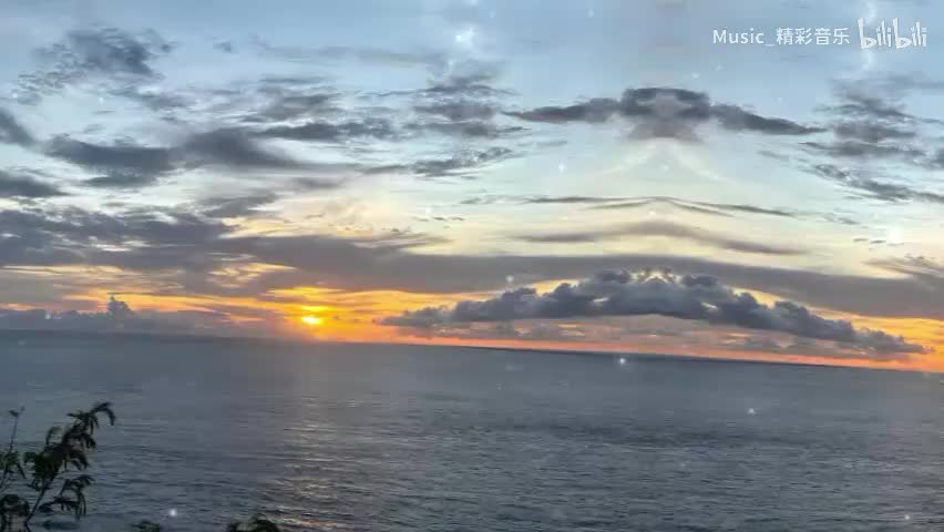 《大海》《水手》