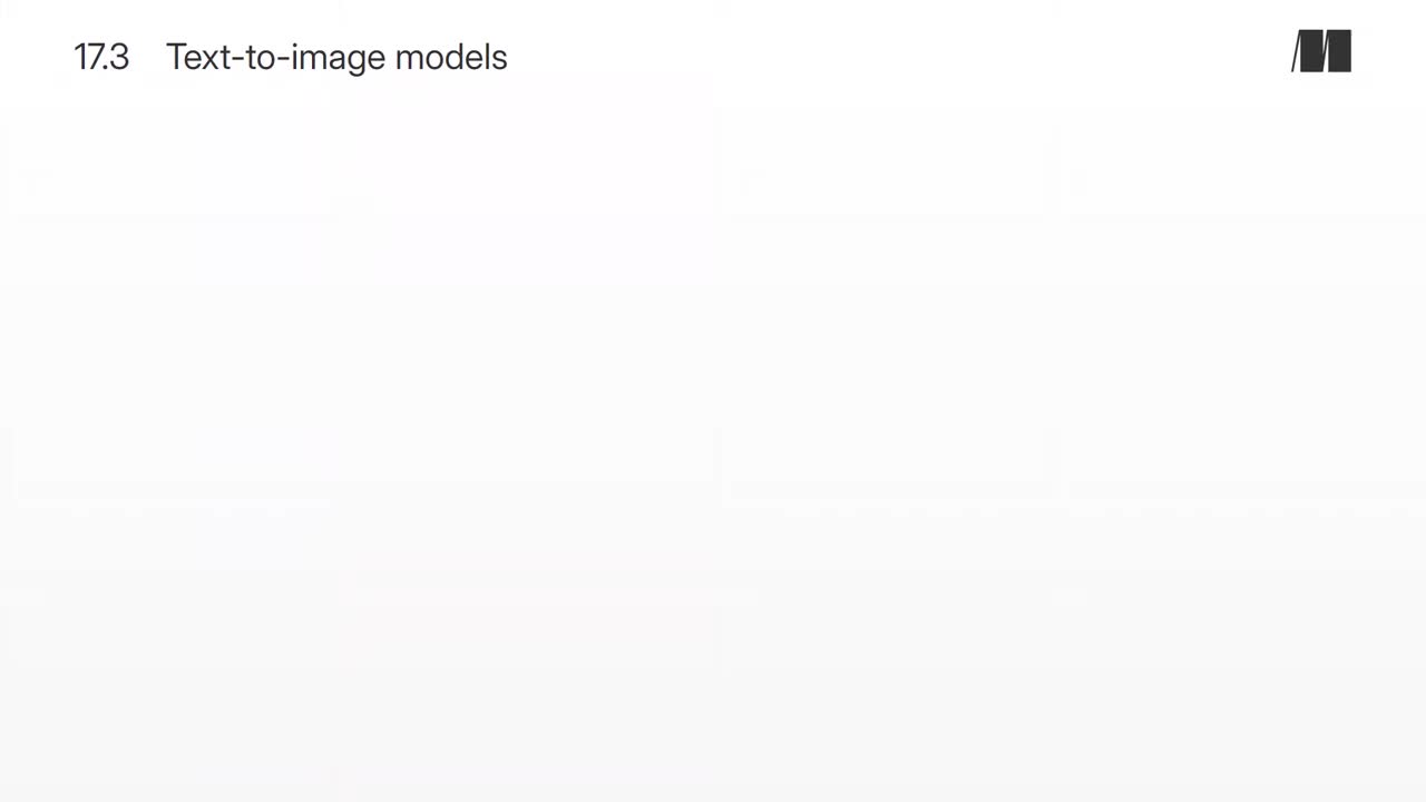 093. Chapter 17. Text-to-image models