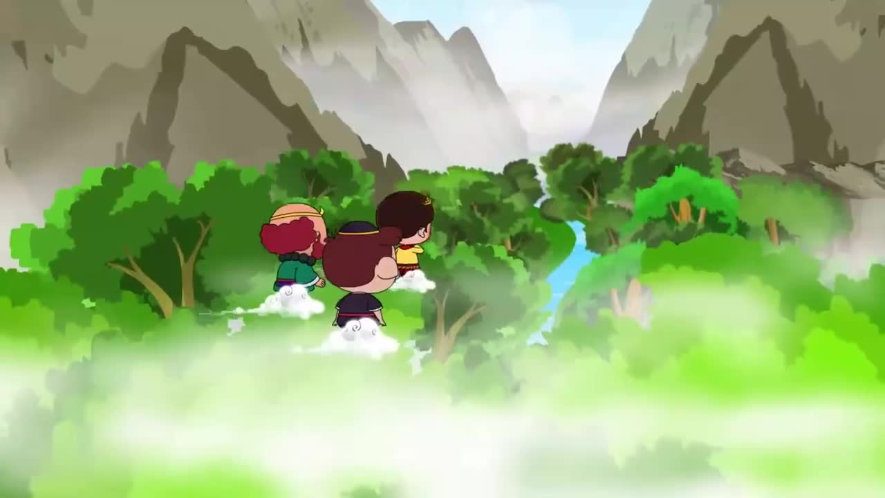 北师大二年级上册22 小数目物品平均分