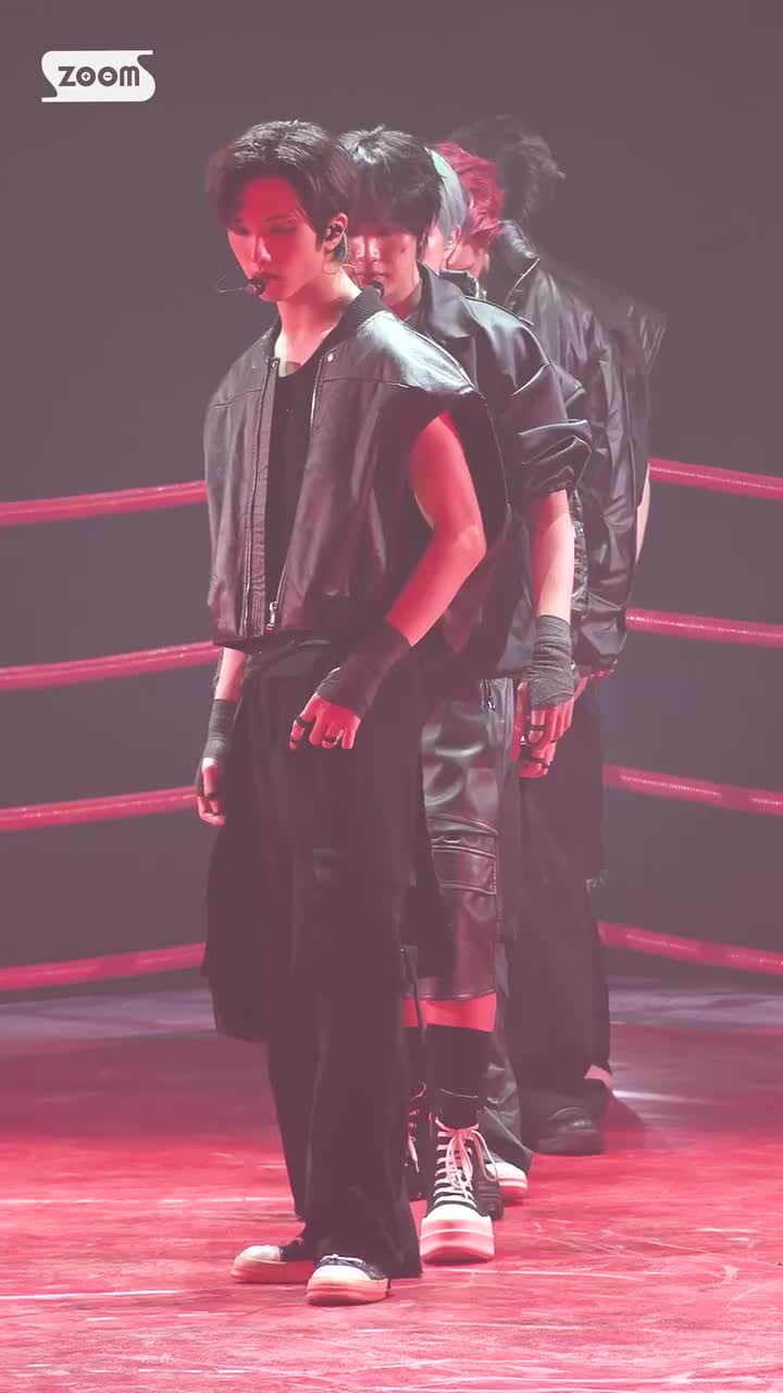 11.23 人歌 钟辰乐直拍