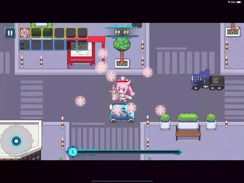 Power of LOVE!!!-8bit(NFO ver2.0)