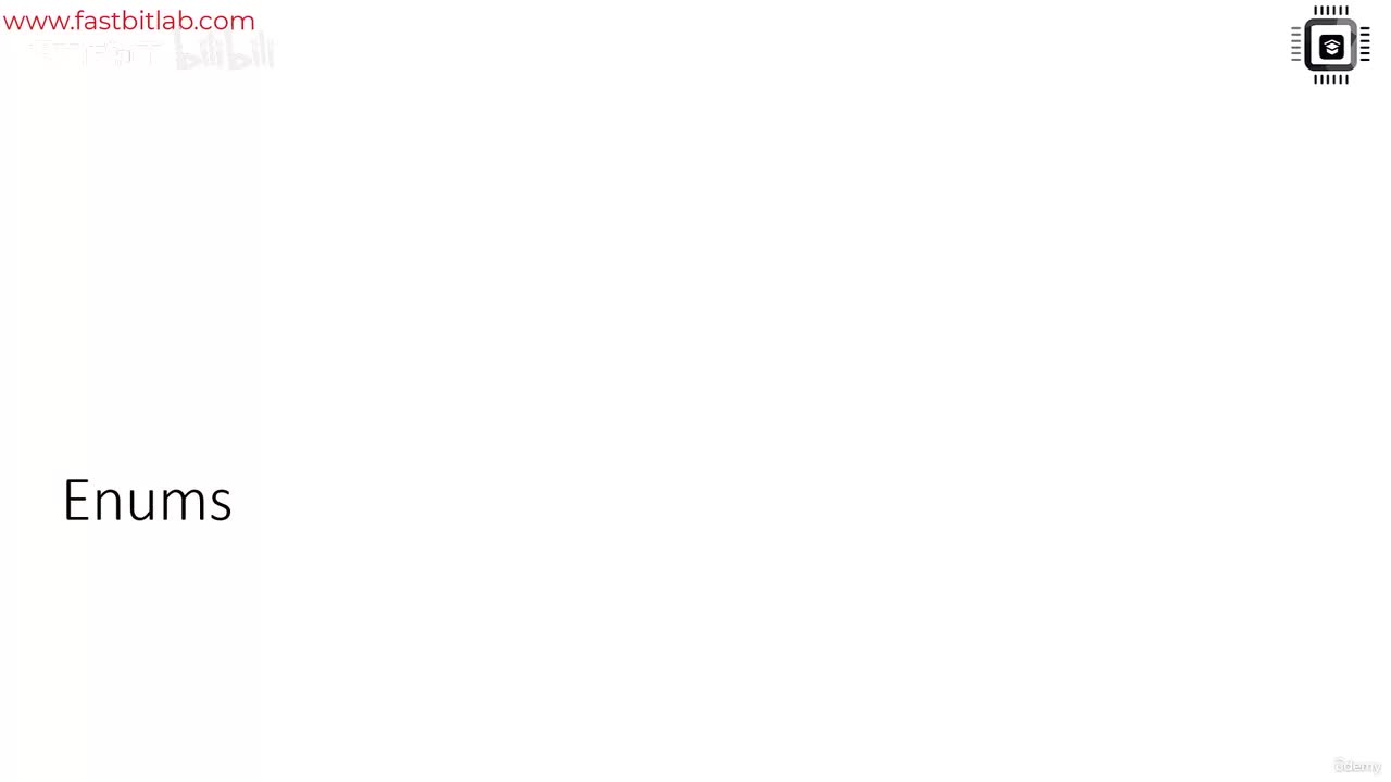 69 - 在Rust中定义枚举_明文传输不